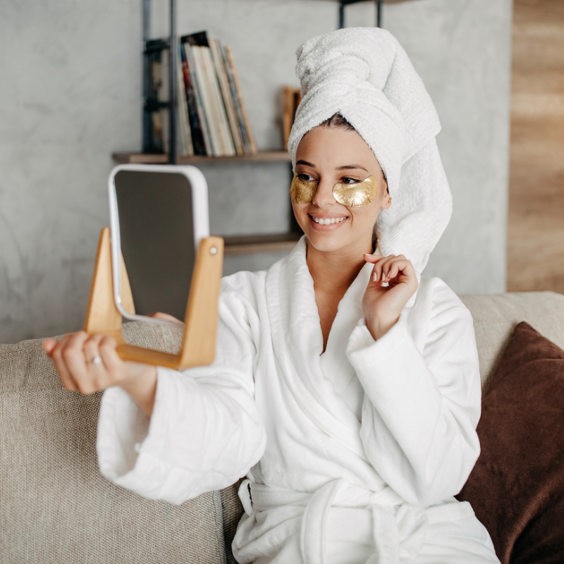 Geschenkideen - Wellness Geschenkideen - Wellness