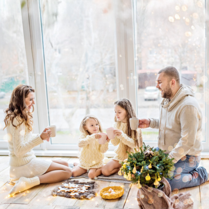 Geschenkideen - für die ganze Familie Geschenkideen - für die ganze Familie